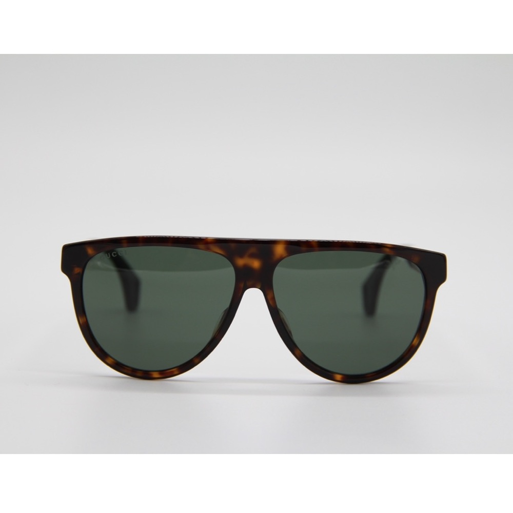 Brand New Authentic Sunglasses GUCCI GG0462S 003 - Picture 5 of 13